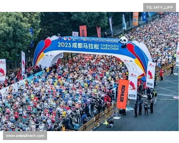 金标赛事扬马-金标马拉松什么意思 金标赛事扬马-金标马拉松什么意思