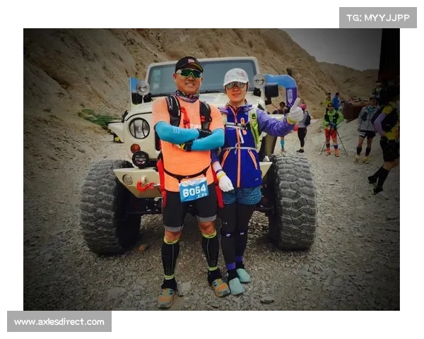 2017越野跑赛事巅峰挑战翻山越岭征服自然极限征程纪实 2017越野跑赛事巅峰挑战翻山越岭征服自然极限征程纪实