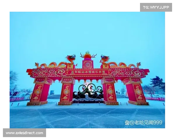 2025年度祟礼国际冰雪赛事盛大开幕共享冬日运动激情盛宴